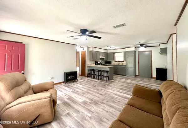 $114,500 | 486 Ella McGehee Road, Meadville, MS 39653