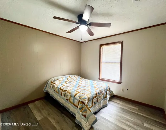 $114,500 | 486 Ella McGehee Road, Meadville, MS 39653