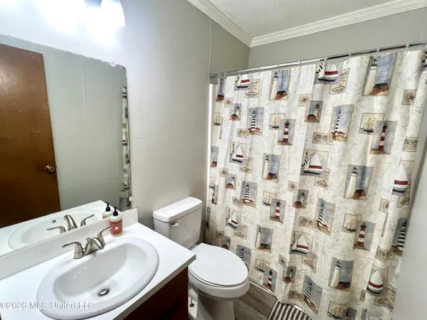 $114,500 | 486 Ella McGehee Road, Meadville, MS 39653
