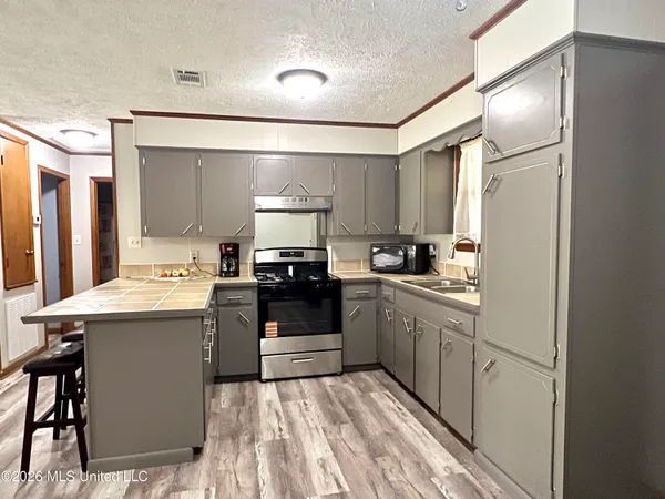 $114,500 | 486 Ella McGehee Road, Meadville, MS 39653