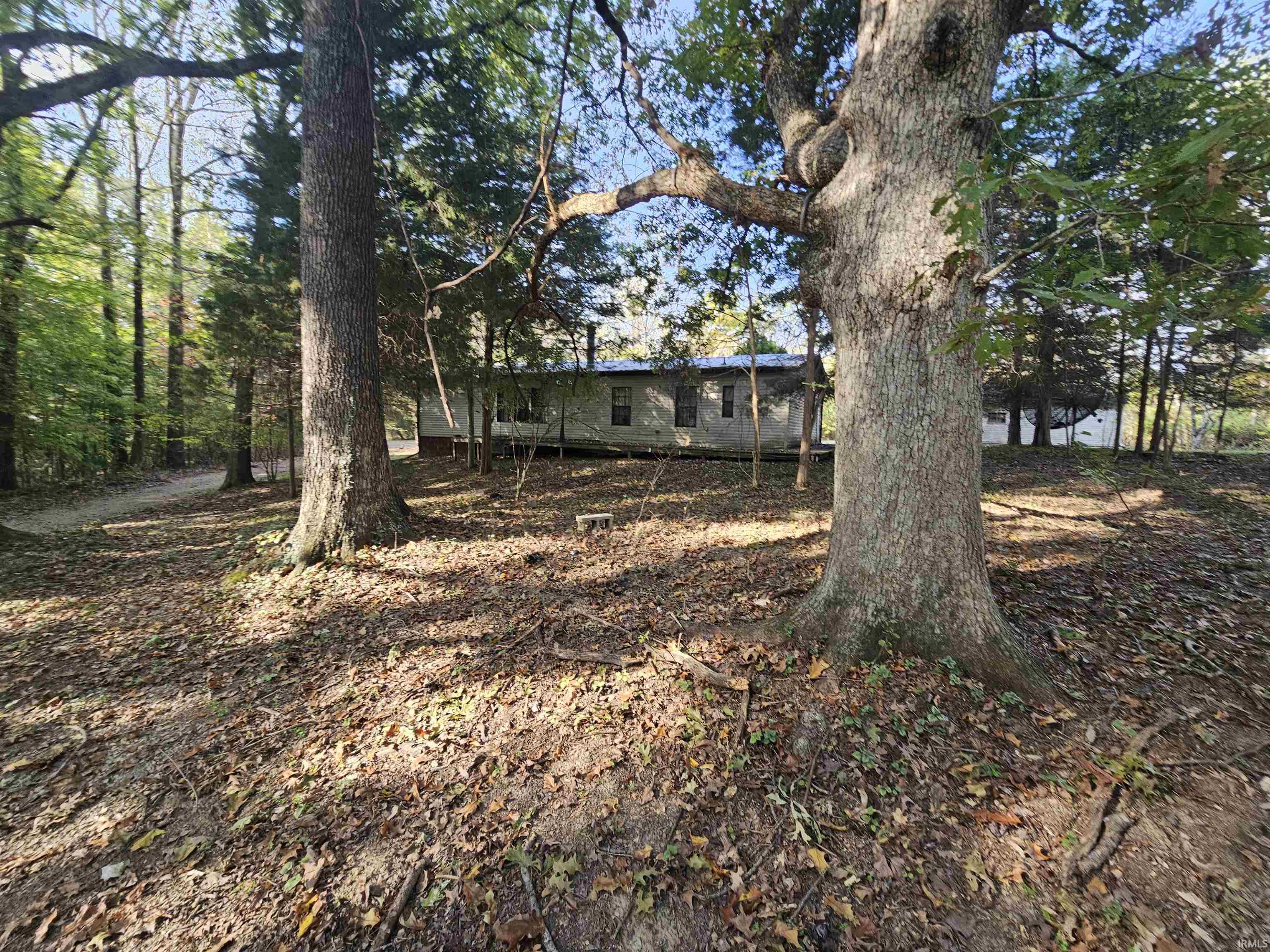 9011 Old Dutch Ridge Road Bloomington, IN 47401 - Photo 11 of 36