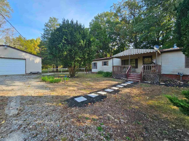 $259,000 | 9011 Old Dutch Ridge Road, Bloomington, IN 47401