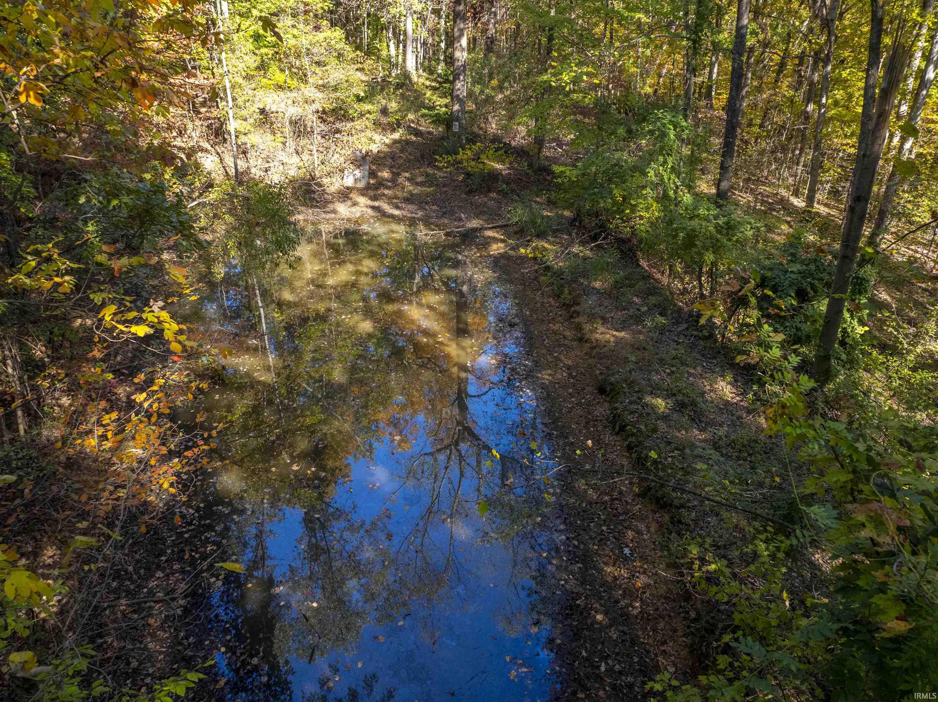 9011 Old Dutch Ridge Road Bloomington, IN 47401 - Photo 13 of 36