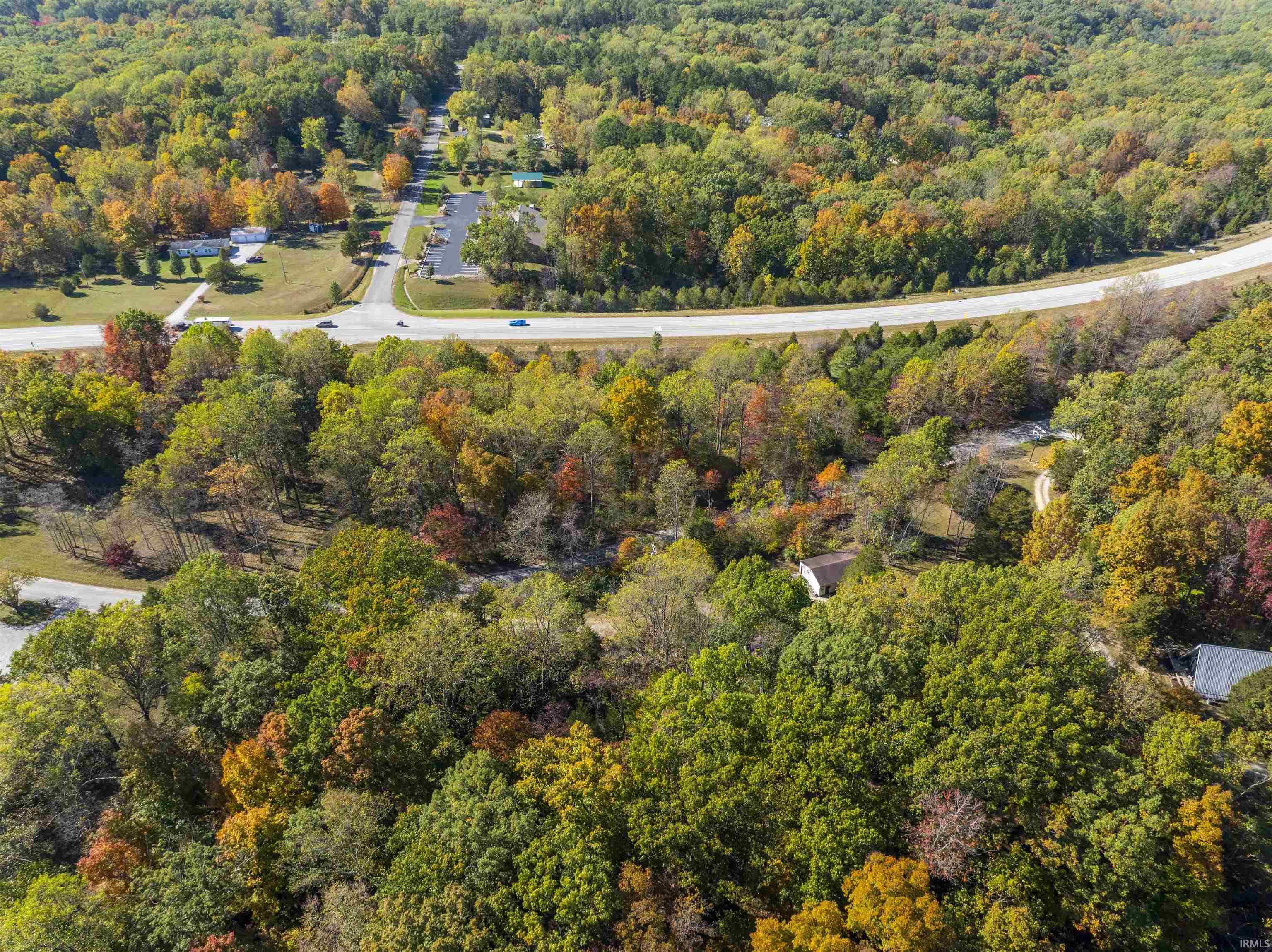 9011 Old Dutch Ridge Road Bloomington, IN 47401 - Photo 15 of 36