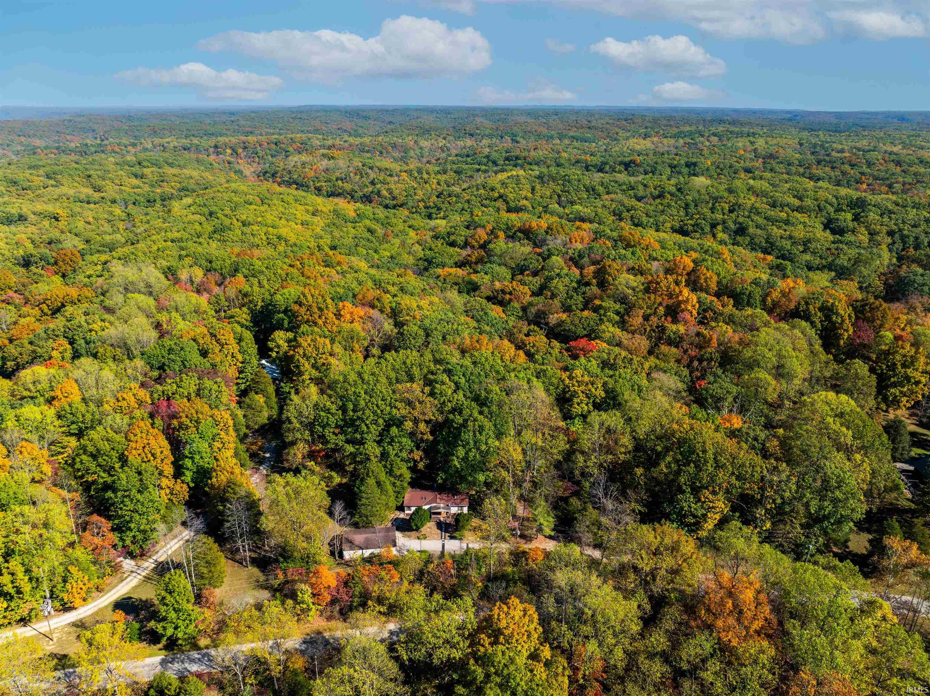 9011 Old Dutch Ridge Road Bloomington, IN 47401 - Photo 17 of 36