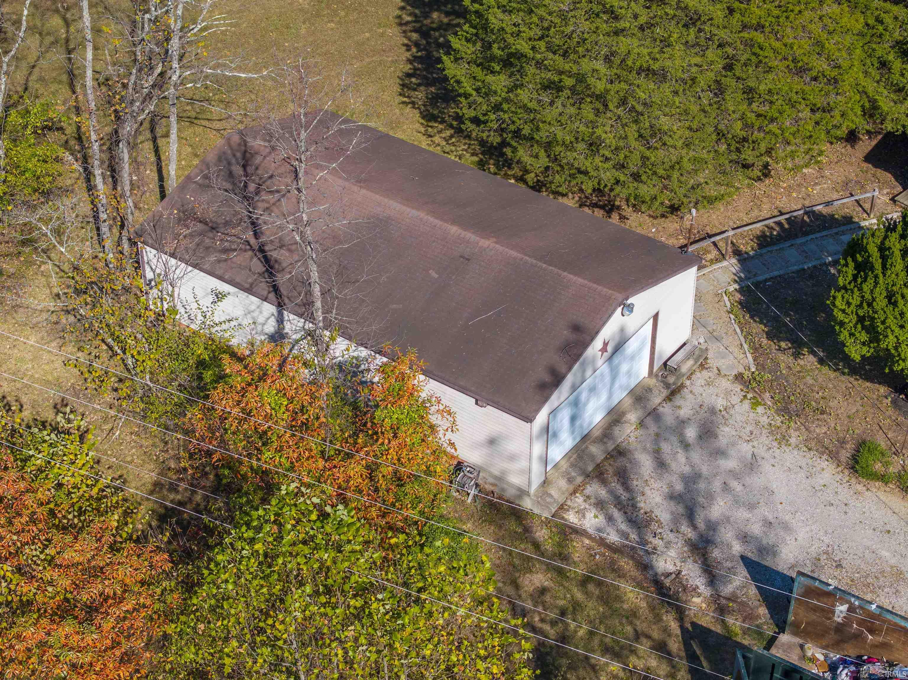 9011 Old Dutch Ridge Road Bloomington, IN 47401 - Photo 19 of 36