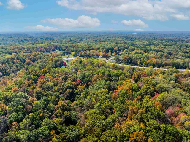 $259,000 | 9011 Old Dutch Ridge Road, Bloomington, IN 47401