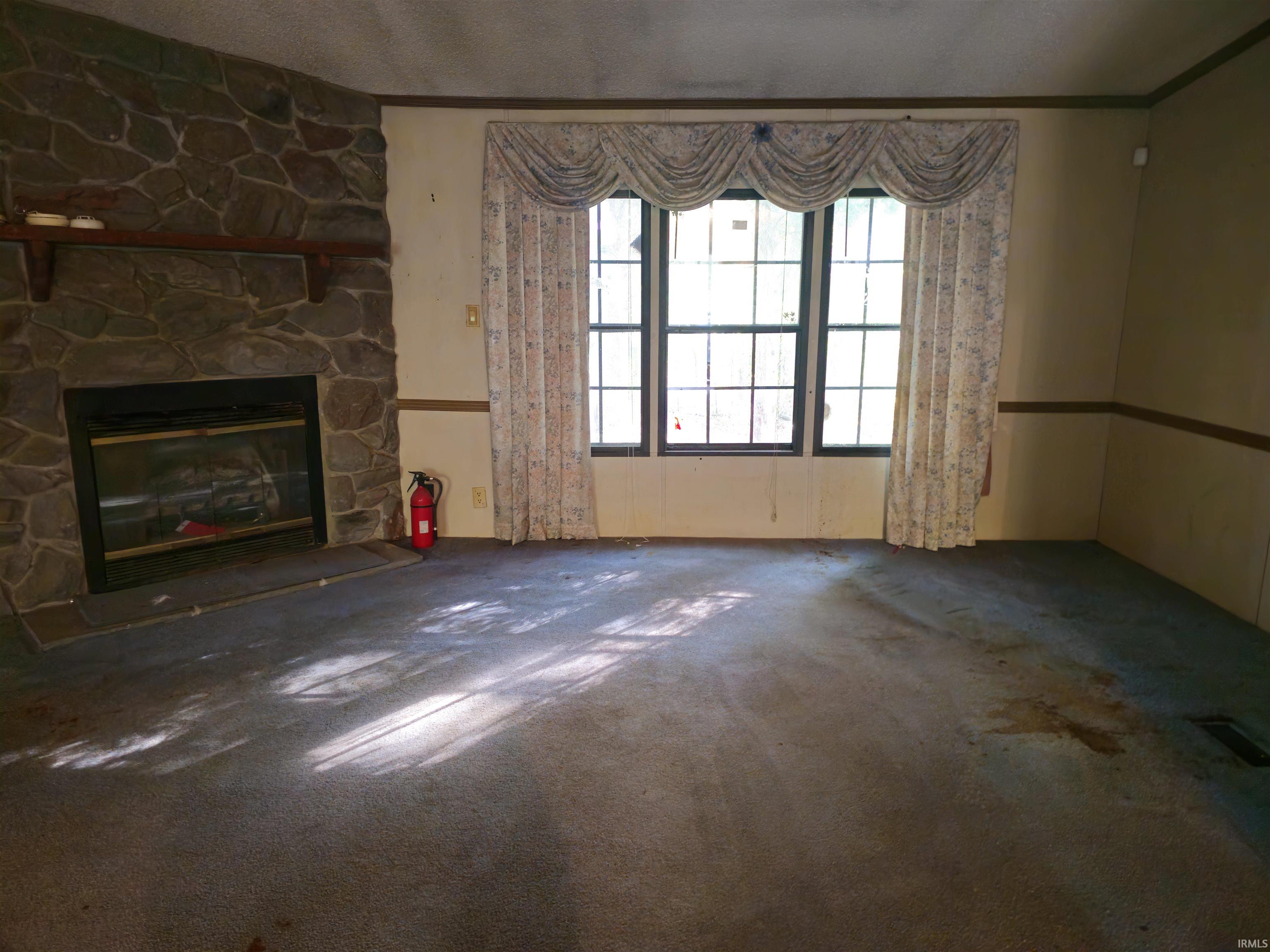 9011 Old Dutch Ridge Road Bloomington, IN 47401 - Photo 29 of 36