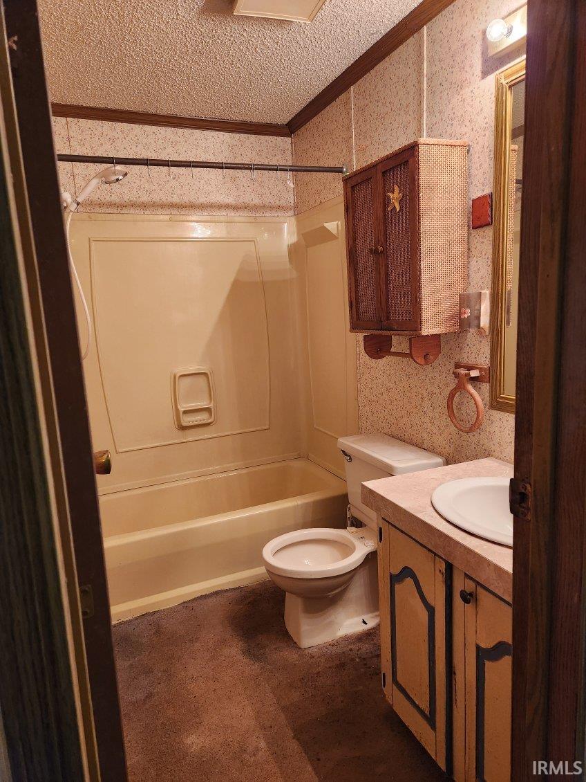 9011 Old Dutch Ridge Road Bloomington, IN 47401 - Photo 34 of 36