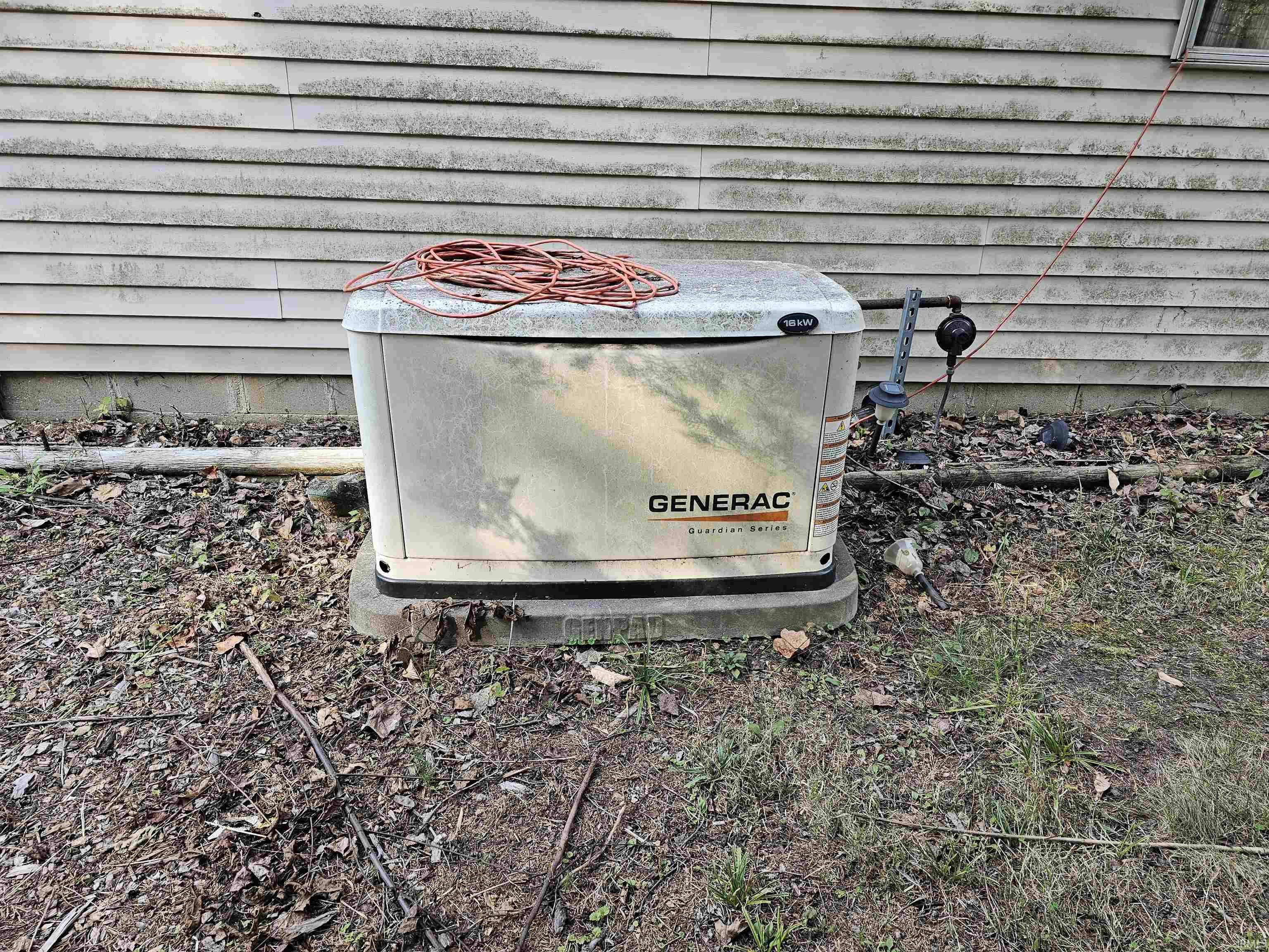 9011 Old Dutch Ridge Road Bloomington, IN 47401 - Photo 5 of 36