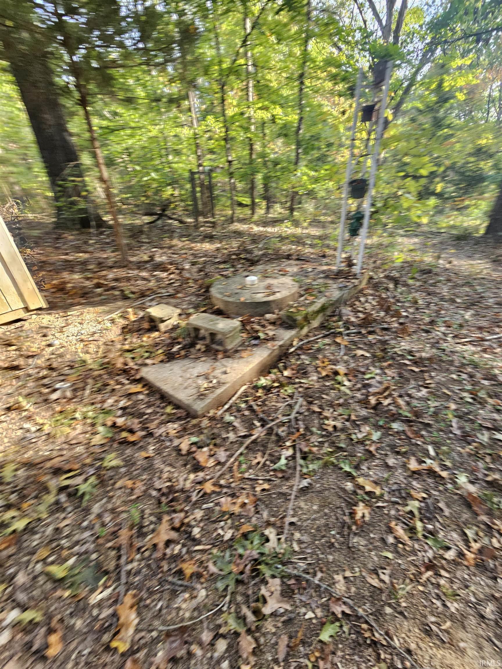 9011 Old Dutch Ridge Road Bloomington, IN 47401 - Photo 6 of 36