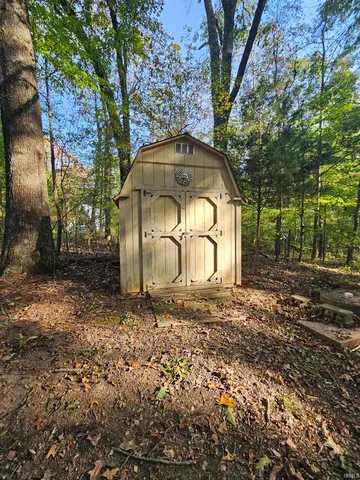 $259,000 | 9011 Old Dutch Ridge Road, Bloomington, IN 47401