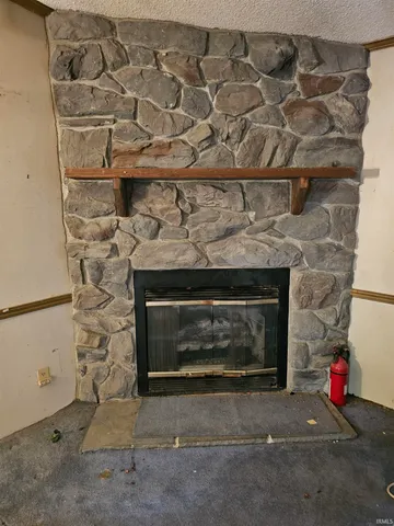 $259,000 | 9011 Old Dutch Ridge Road, Bloomington, IN 47401