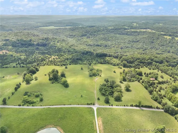 $242,000 | 0 Otterbein Rd Se Tract, Unit 4, Laconia, IN 47135
