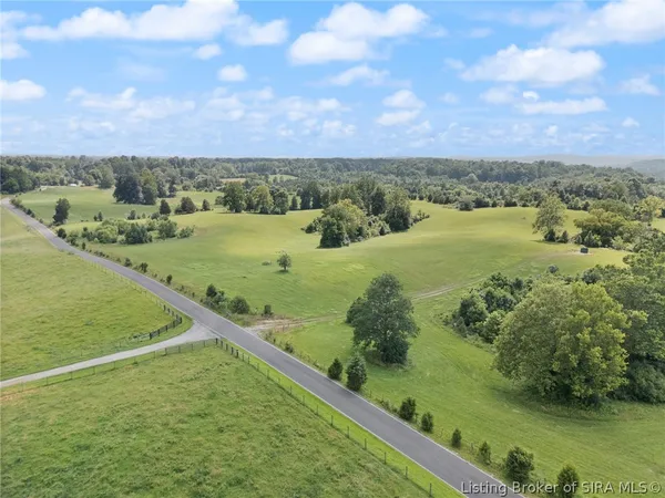 $242,000 | 0 Otterbein Rd Se Tract, Unit 4, Laconia, IN 47135