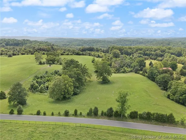 $242,000 | 0 Otterbein Rd Se Tract, Unit 4, Laconia, IN 47135