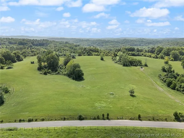 $242,000 | 0 Otterbein Rd Se Tract, Unit 4, Laconia, IN 47135