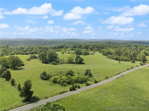 $242,000 | 0 Otterbein Rd Se Tract, Unit 4, Laconia, IN 47135