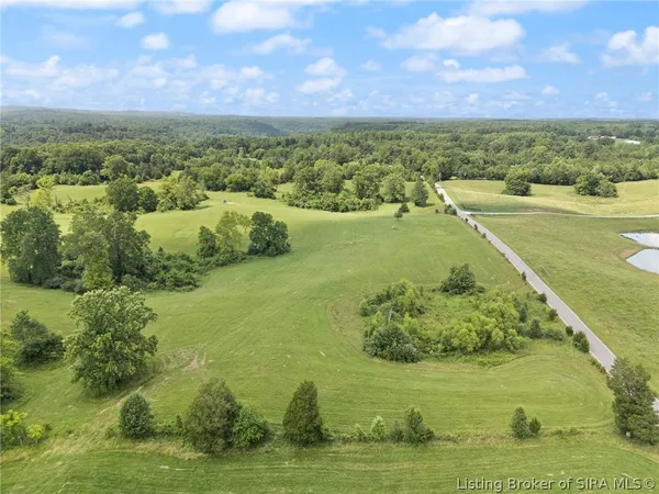 $242,000 | 0 Otterbein Rd Se Tract, Unit 4, Laconia, IN 47135