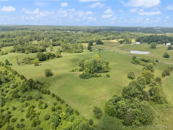 $242,000 | 0 Otterbein Rd Se Tract, Unit 4, Laconia, IN 47135
