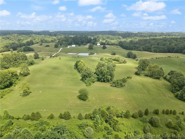$242,000 | 0 Otterbein Rd Se Tract, Unit 4, Laconia, IN 47135