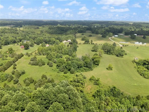 $242,000 | 0 Otterbein Rd Se Tract, Unit 4, Laconia, IN 47135