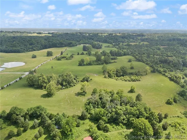 $242,000 | 0 Otterbein Rd Se Tract, Unit 4, Laconia, IN 47135