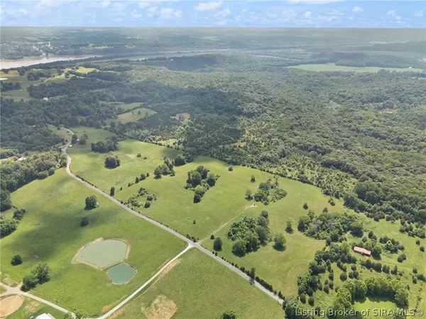 $242,000 | 0 Otterbein Rd Se Tract, Unit 4, Laconia, IN 47135