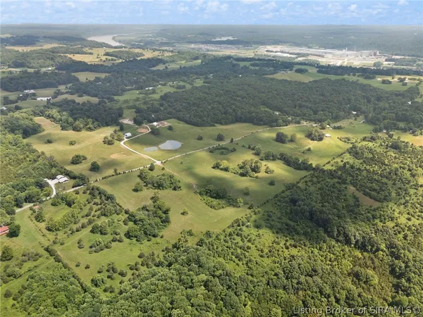 $242,000 | 0 Otterbein Rd Se Tract, Unit 4, Laconia, IN 47135