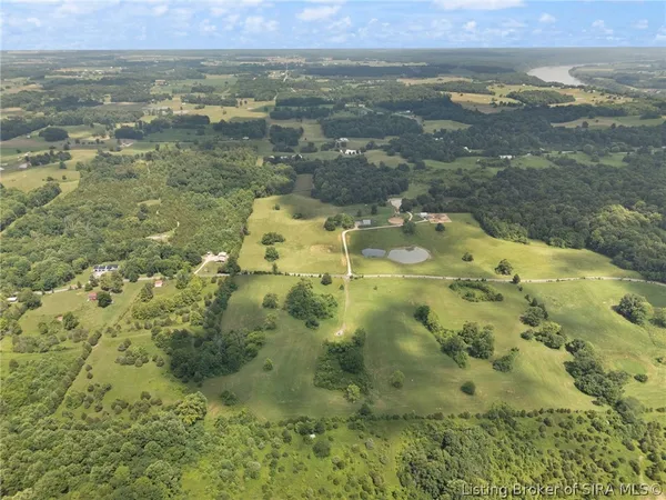 $242,000 | 0 Otterbein Rd Se Tract, Unit 4, Laconia, IN 47135