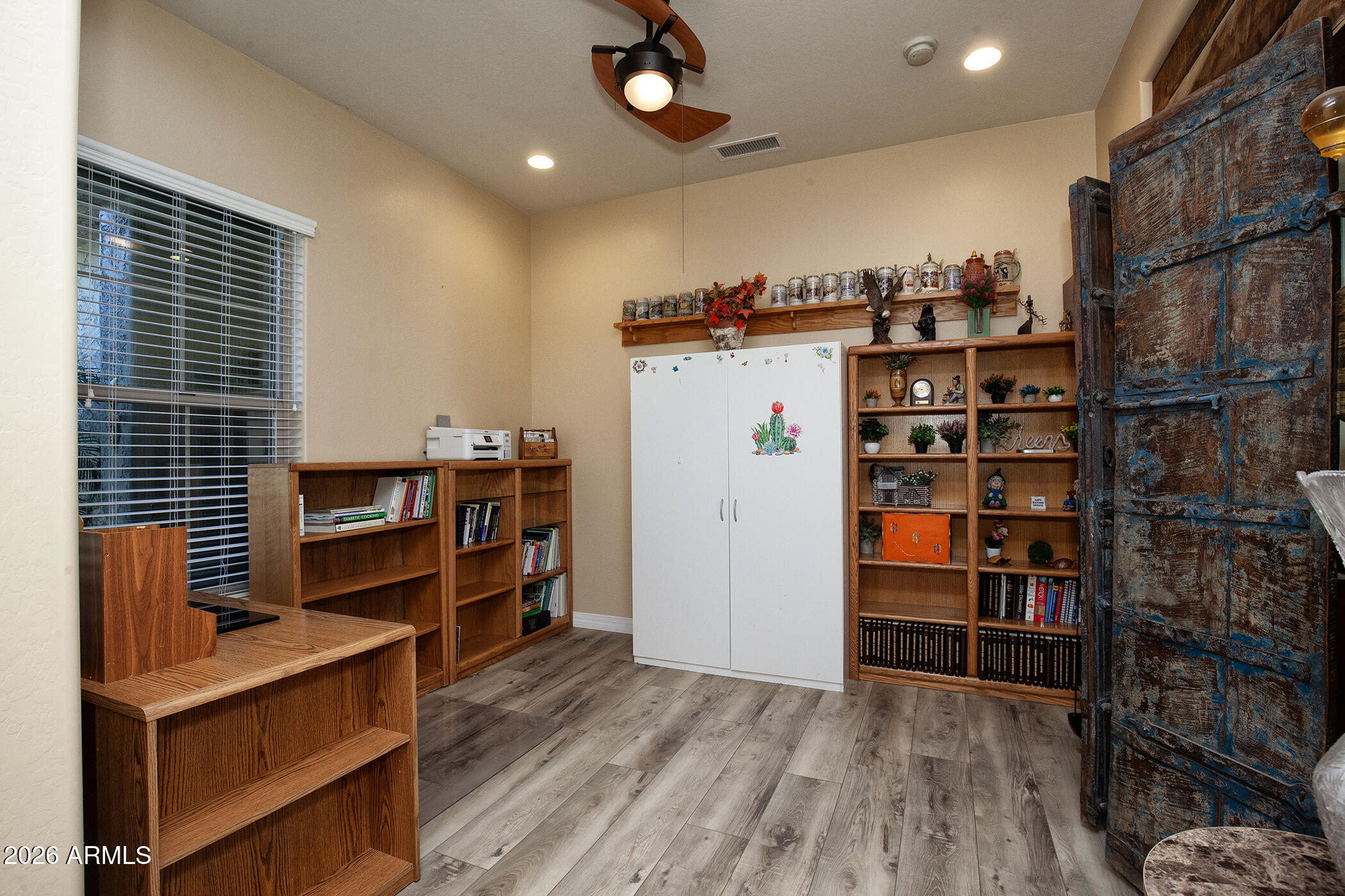 27124 West Burnett Road Buckeye, AZ 85396 - Photo 31 of 106