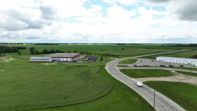 $62,499 | Tbd West Greenwood Street West, Thief River Falls, MN 56701