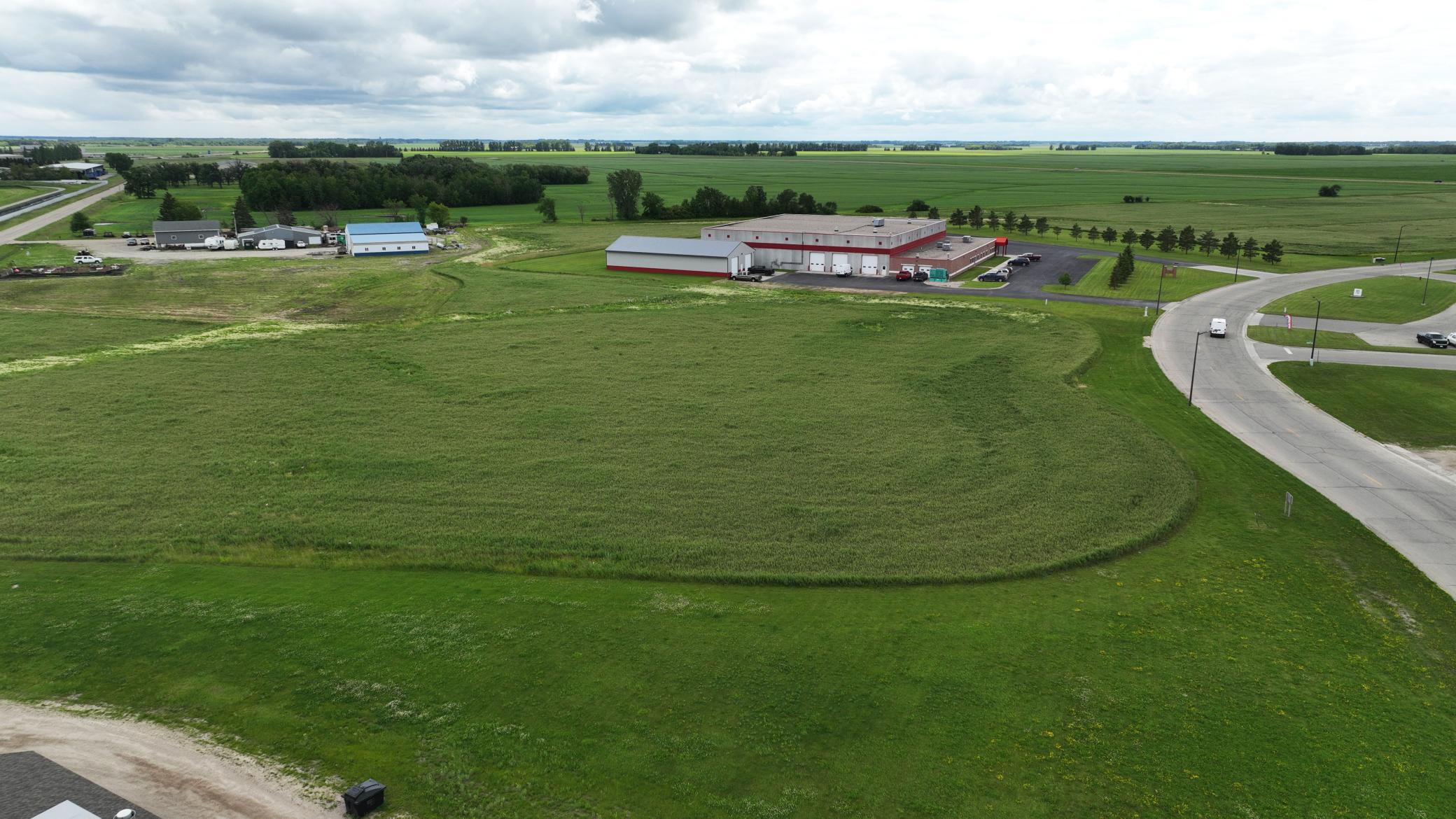 Tbd West Greenwood Street West Thief River Falls, MN 56701 - Photo 2 of 21