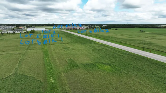 $62,499 | Tbd West Greenwood Street West, Thief River Falls, MN 56701