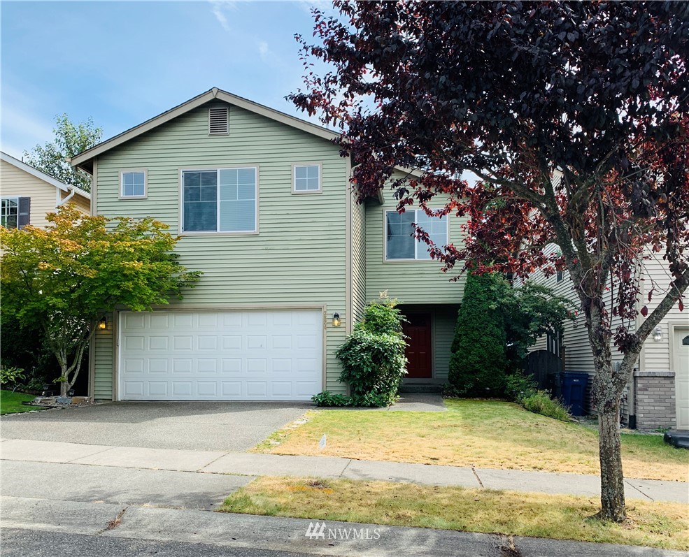 3824 155th Place Southeast Bothell, WA 98012 - Photo 1 of 24 Gallery Image 1