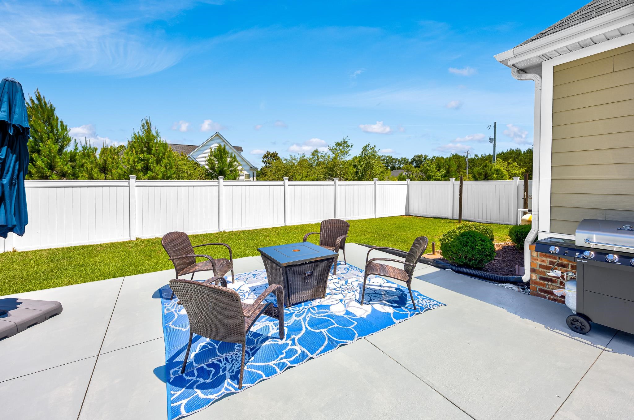 1478 Red Bluff Road Loris, SC 29569 - Photo 59 of 69