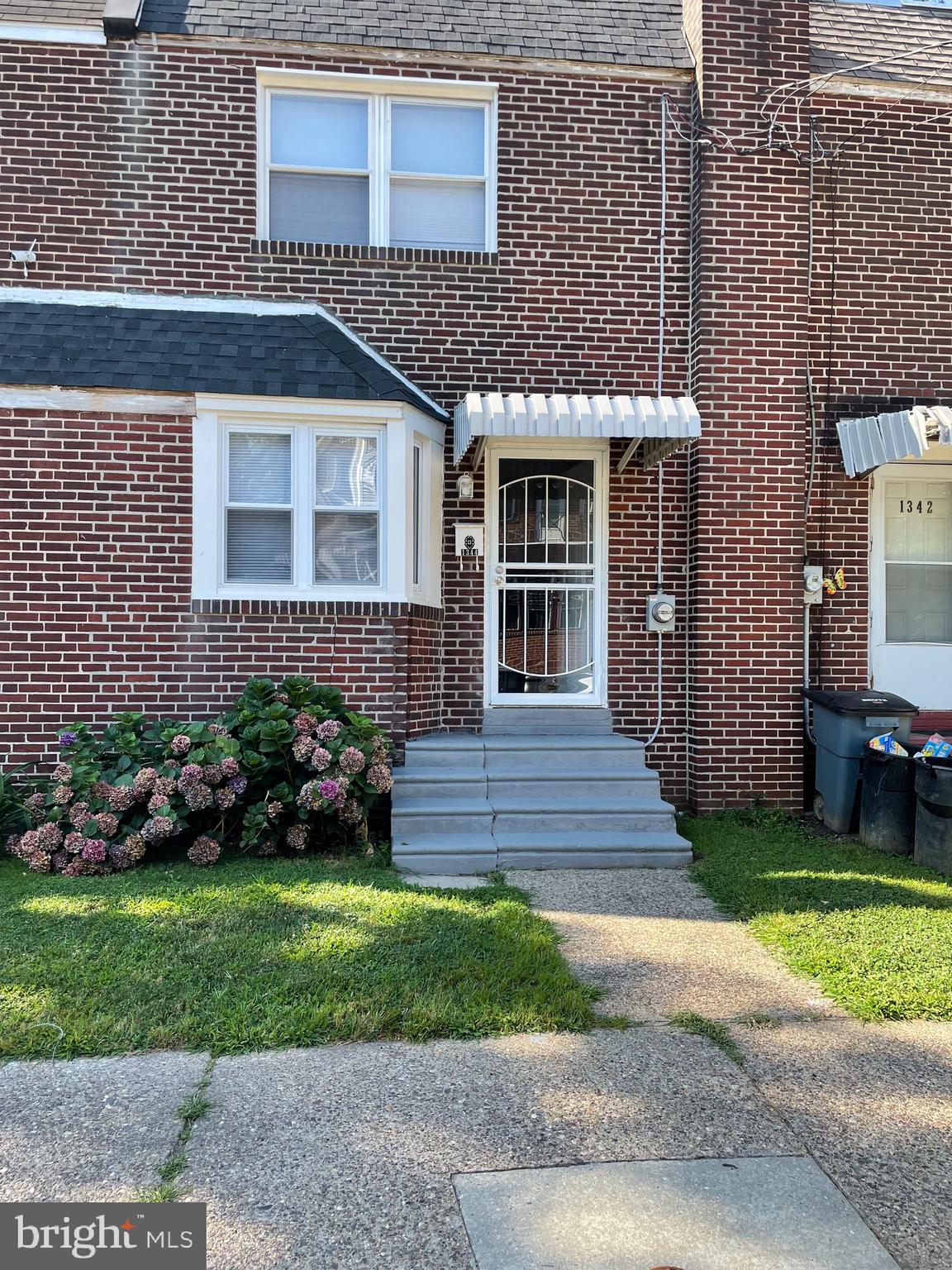 1344 Decatur Street Camden, NJ 08104 - Photo 3 of 28