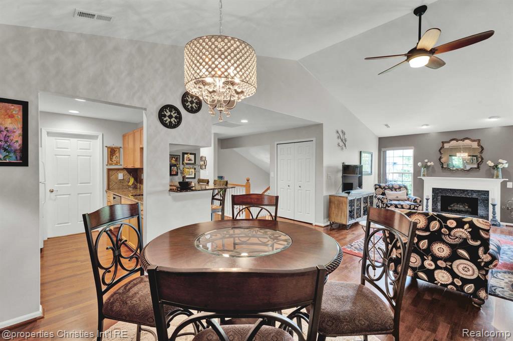 3581 Oakmonte Boulevard, Unit 60 Rochester, MI 48306 - Photo 15 of 48 Gallery Image 15
