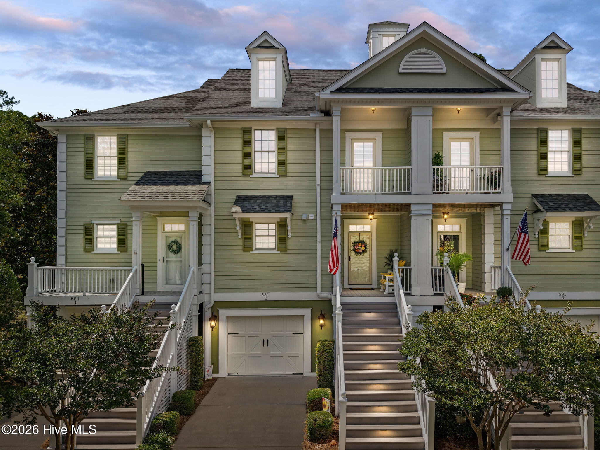581 River Ridge Road, Unit 2 Shallotte, NC 28470 - Photo 1 of 85
