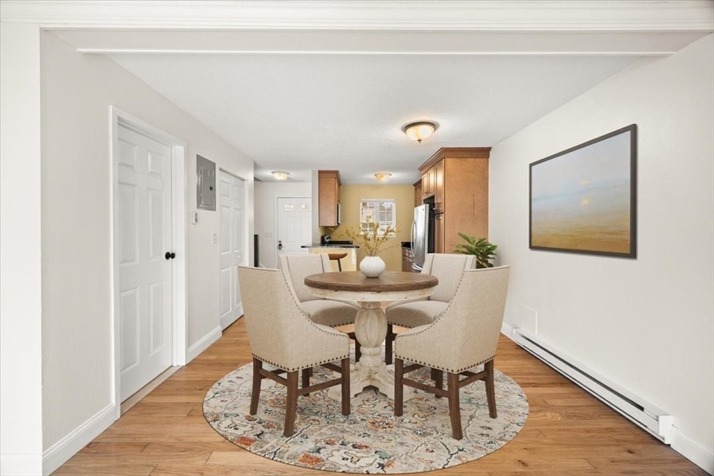 14 Nancy Road, Unit 8 Easton, MA 02375 - Photo 6 of 21 Gallery Image 6