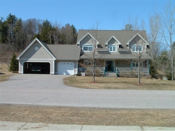 331 North Harbor Road Colchester, VT 05446 - Photo 1 of 1 Gallery Image 1