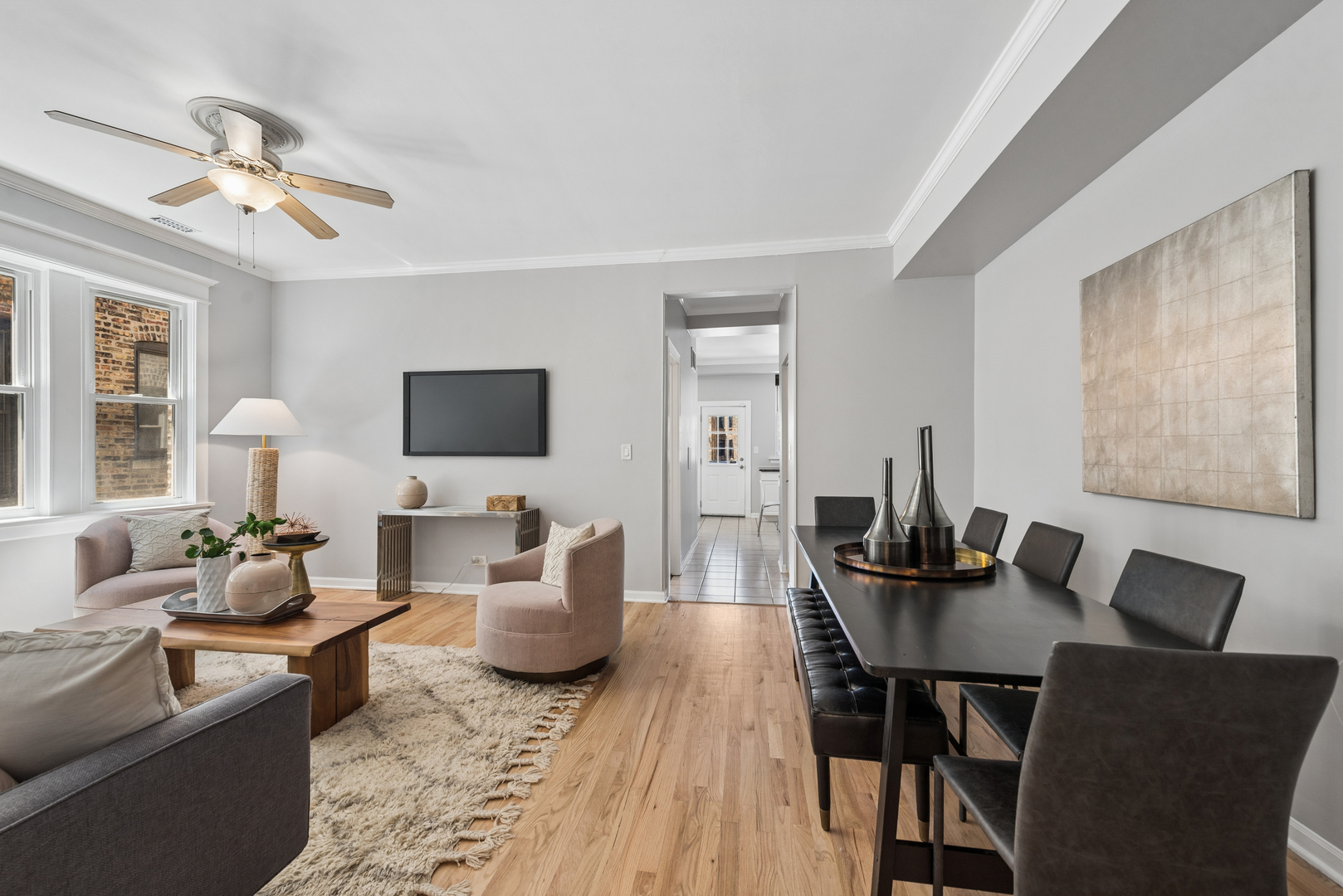 4340 North Sheridan Road, Unit 2S Chicago, IL 60613 - Photo 14 of 22