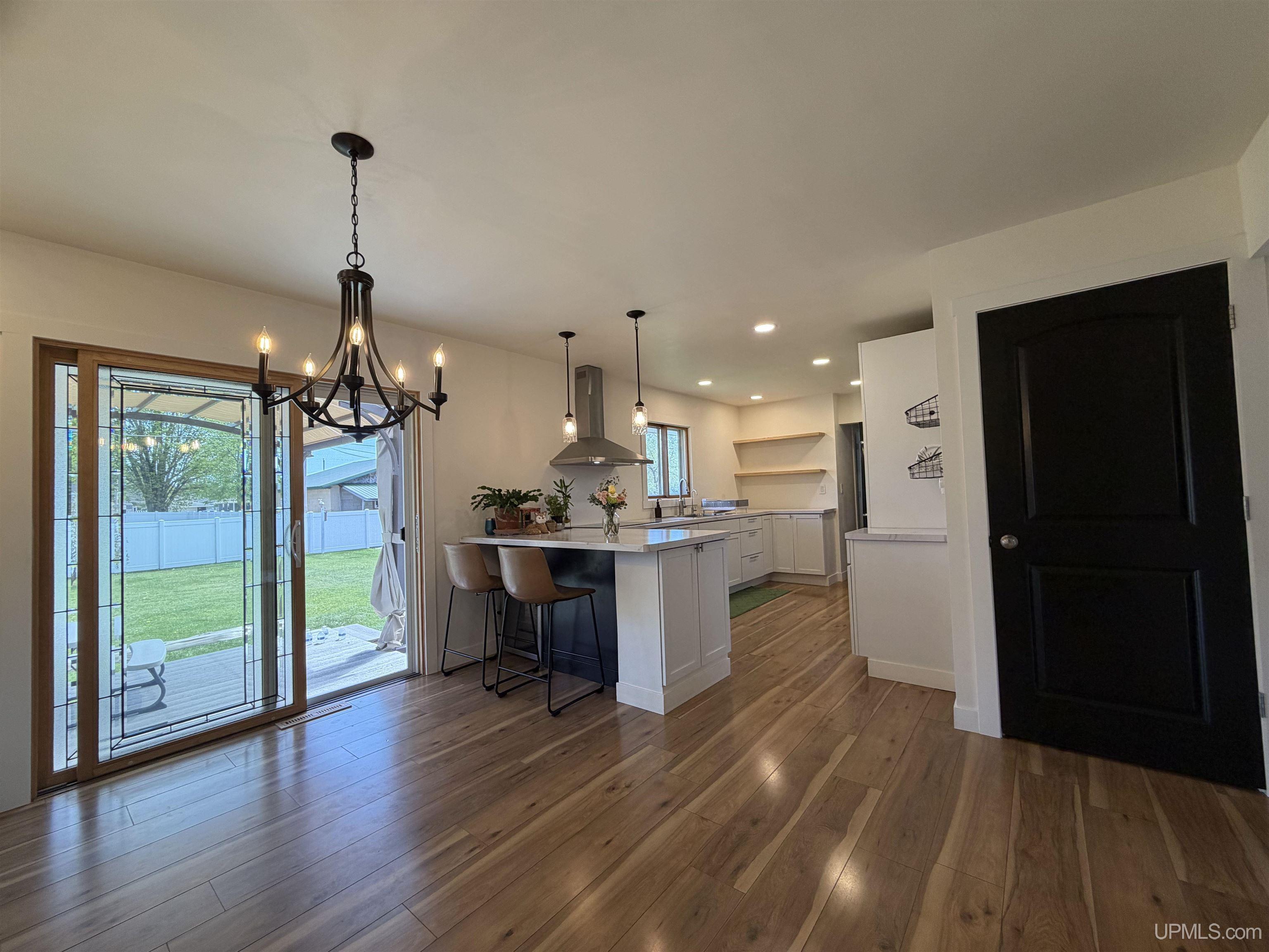 1316 Cleveland Street Niagara, WI 54151 - Photo 5 of 23
