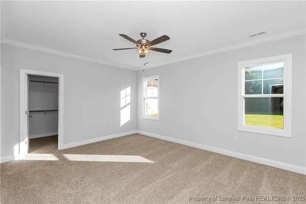 $419,500 | 130 Surles Landing Way, Benson, NC 27504