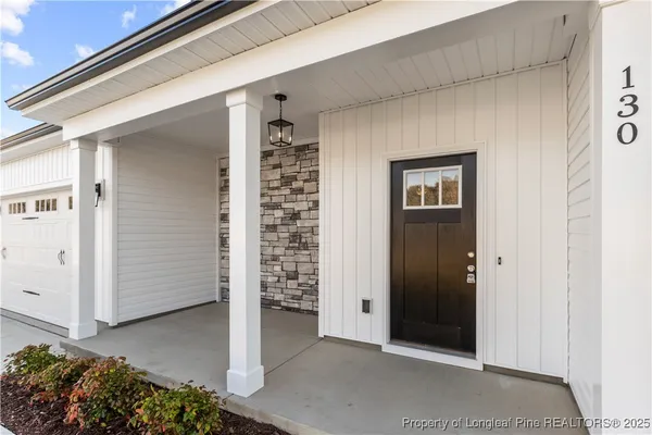 $419,500 | 130 Surles Landing Way, Benson, NC 27504