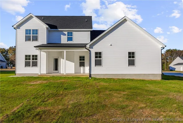 $424,400 | 130 Surles Landing Way, Benson, NC 27504