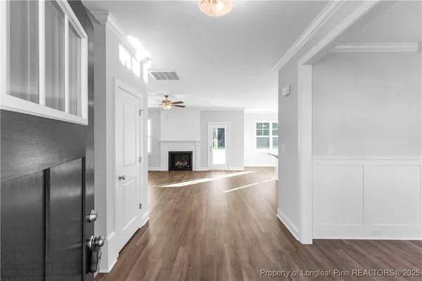 $419,500 | 130 Surles Landing Way, Benson, NC 27504