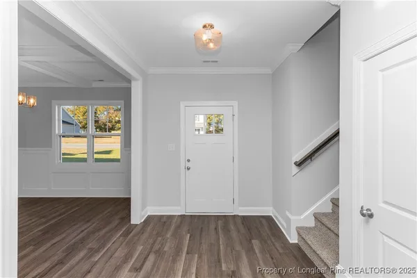 $419,500 | 130 Surles Landing Way, Benson, NC 27504