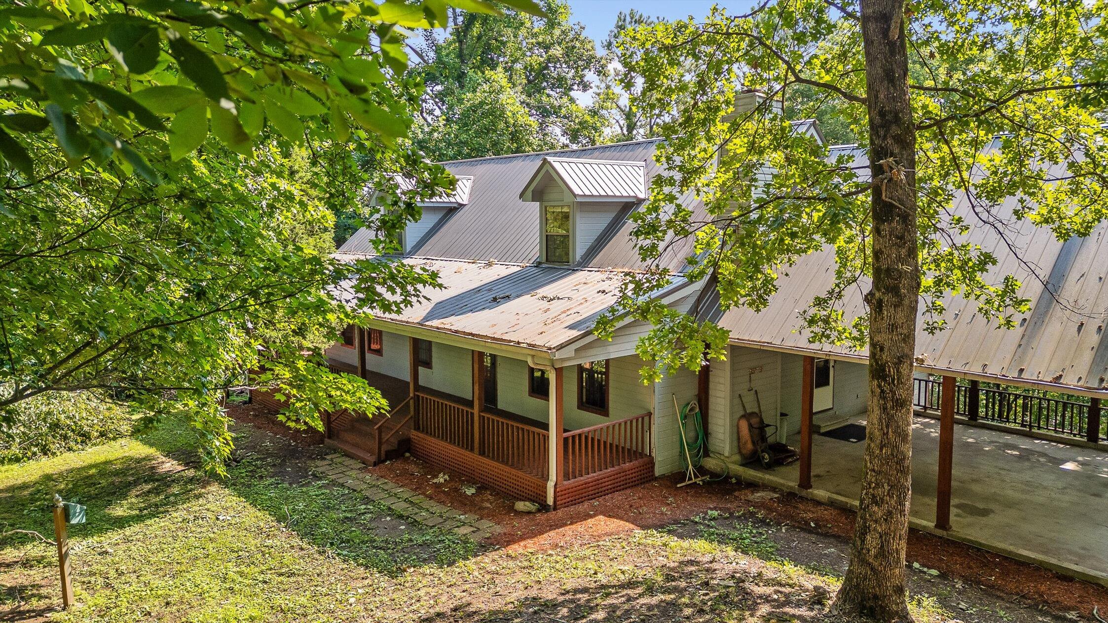 11326 East Brainerd Road Apison, TN 37302 - Photo 2 of 53 11326 E. Brainerd Rd.