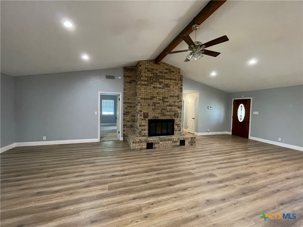 3605 Buffalo Trail Temple, TX 76504 - Photo 2 of 31